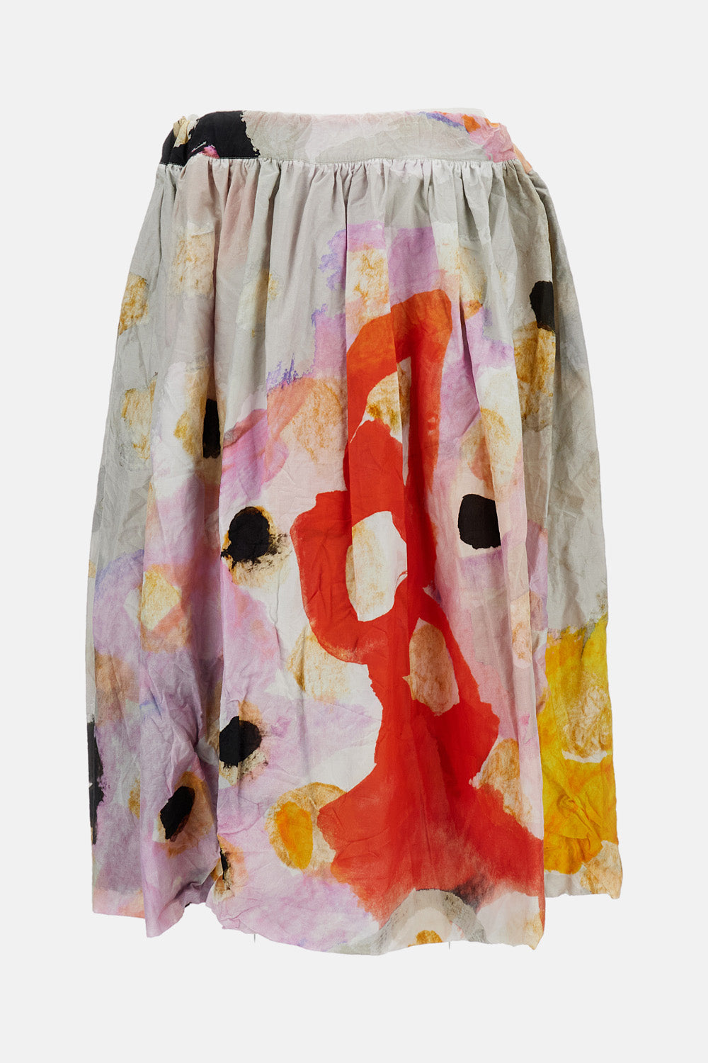 Daniela Gregis Women Baloon Skirt DANIELA GREGIS