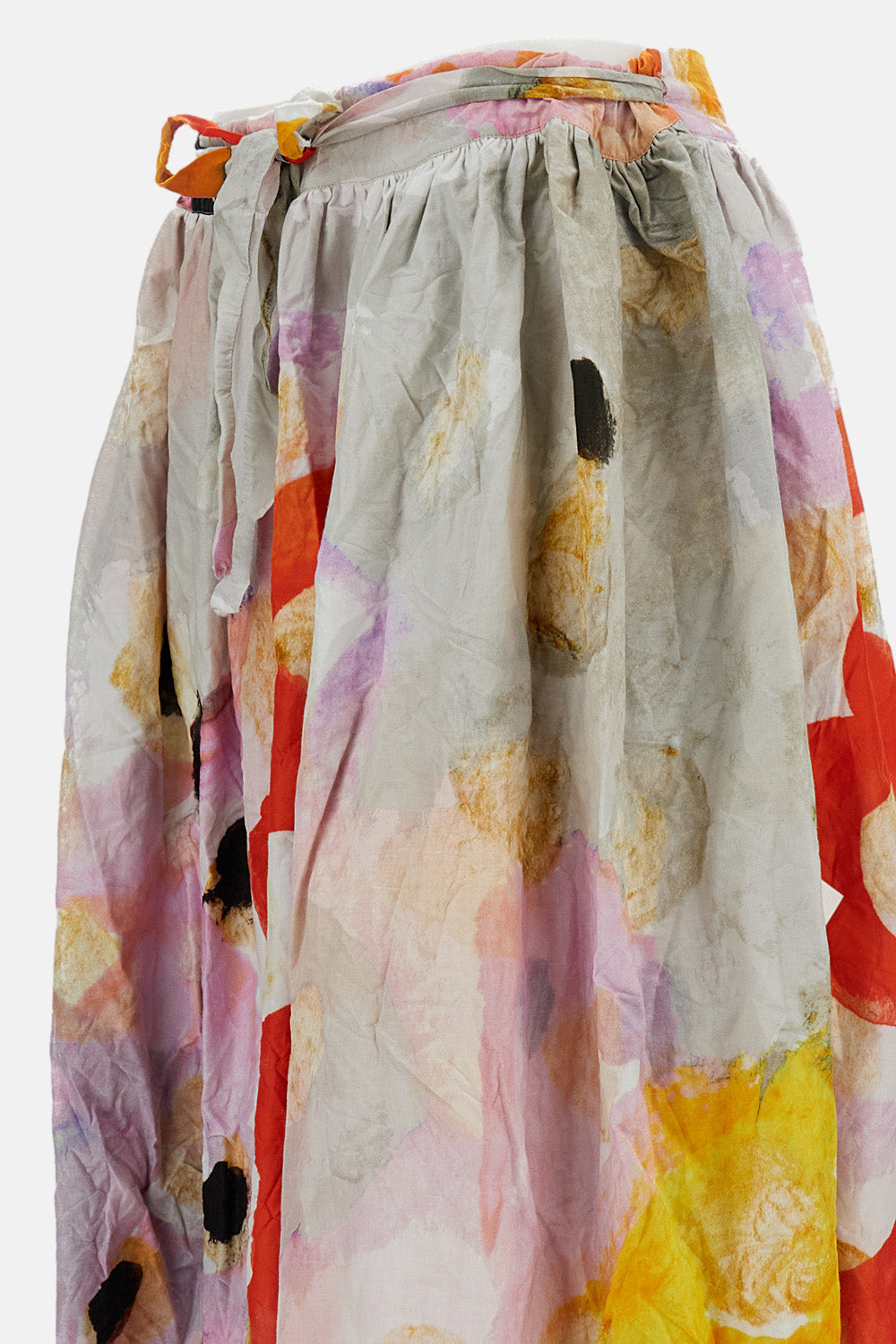 Daniela Gregis Women Baloon Skirt DANIELA GREGIS
