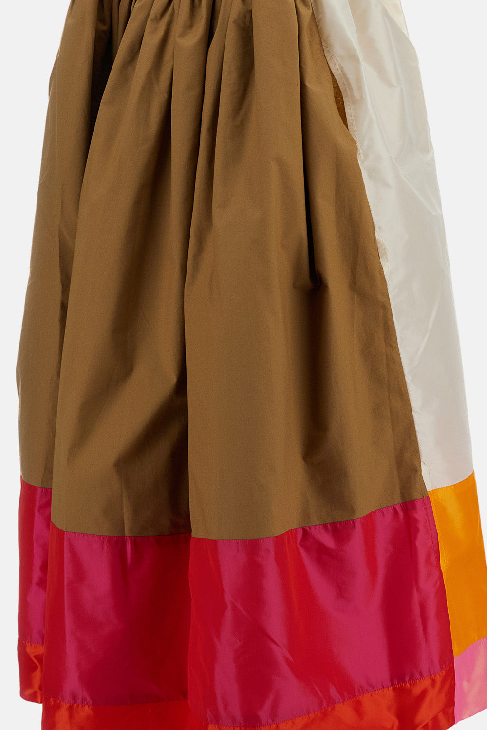 Daniela Gregis Women Reversible Balloon Skirt DANIELA GREGIS