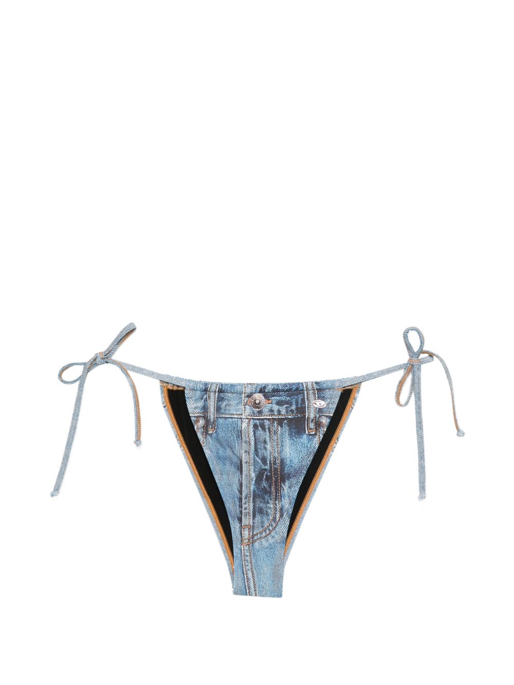 Diesel Women Bikini Bottom DIESEL