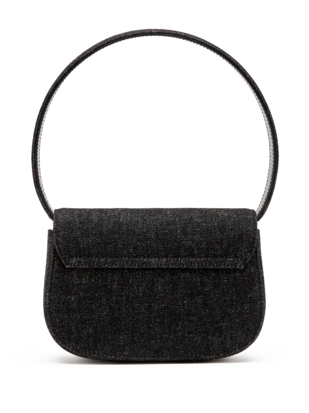 Diesel Women 1Dr Denim Shoulder Bag DIESEL