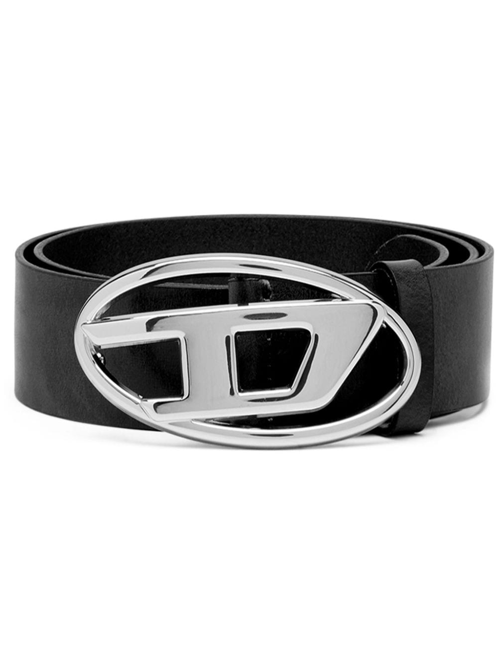 Diesel Women 1Dr Leather Belt DIESEL