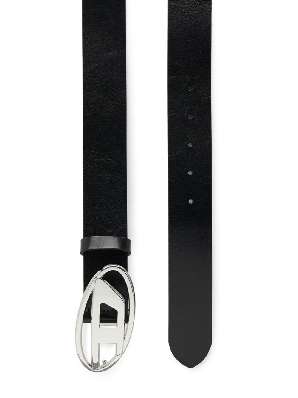 Diesel Women 1Dr Leather Belt DIESEL