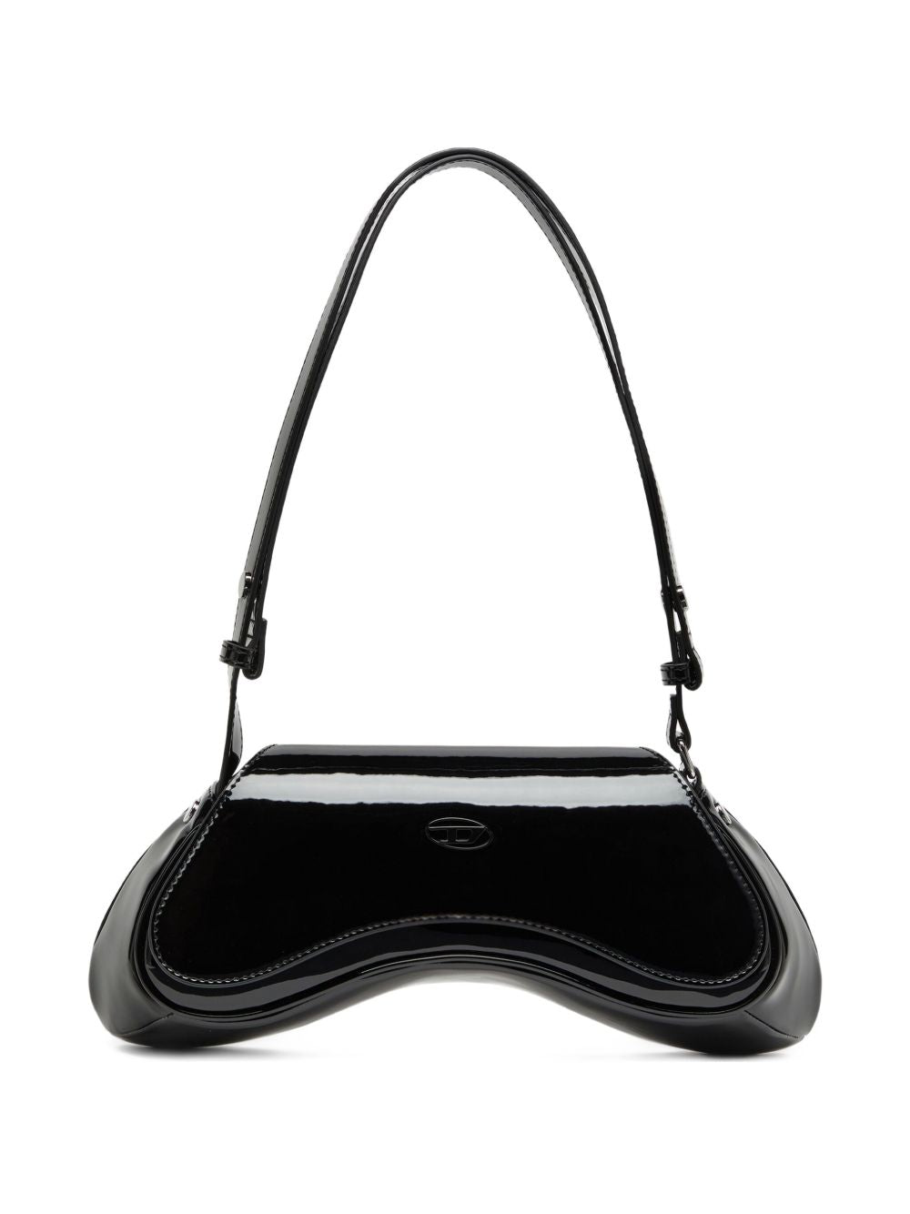 Diesel Women Play Crossbody Bag DIESEL