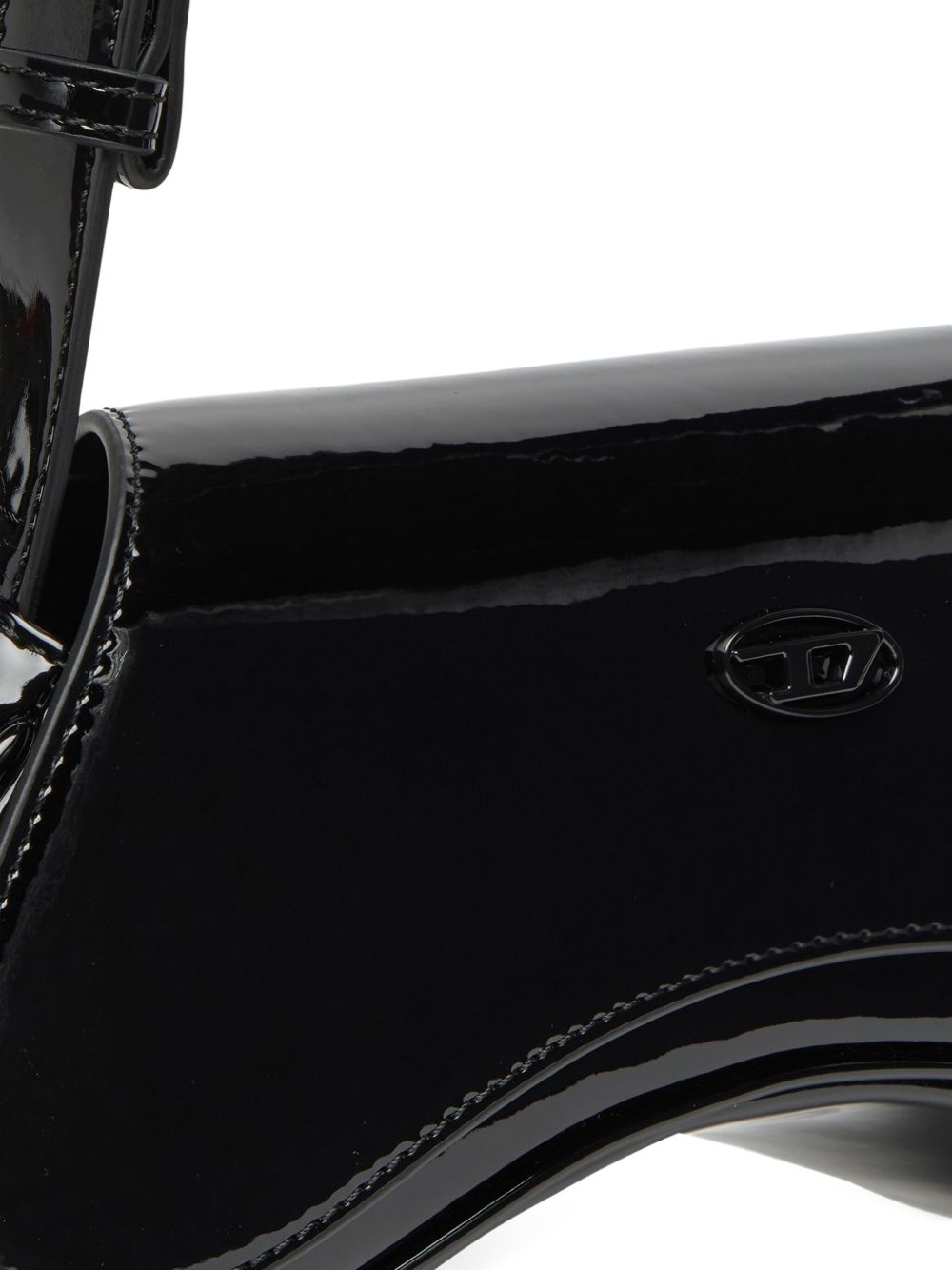 Diesel Women Play Crossbody Bag DIESEL