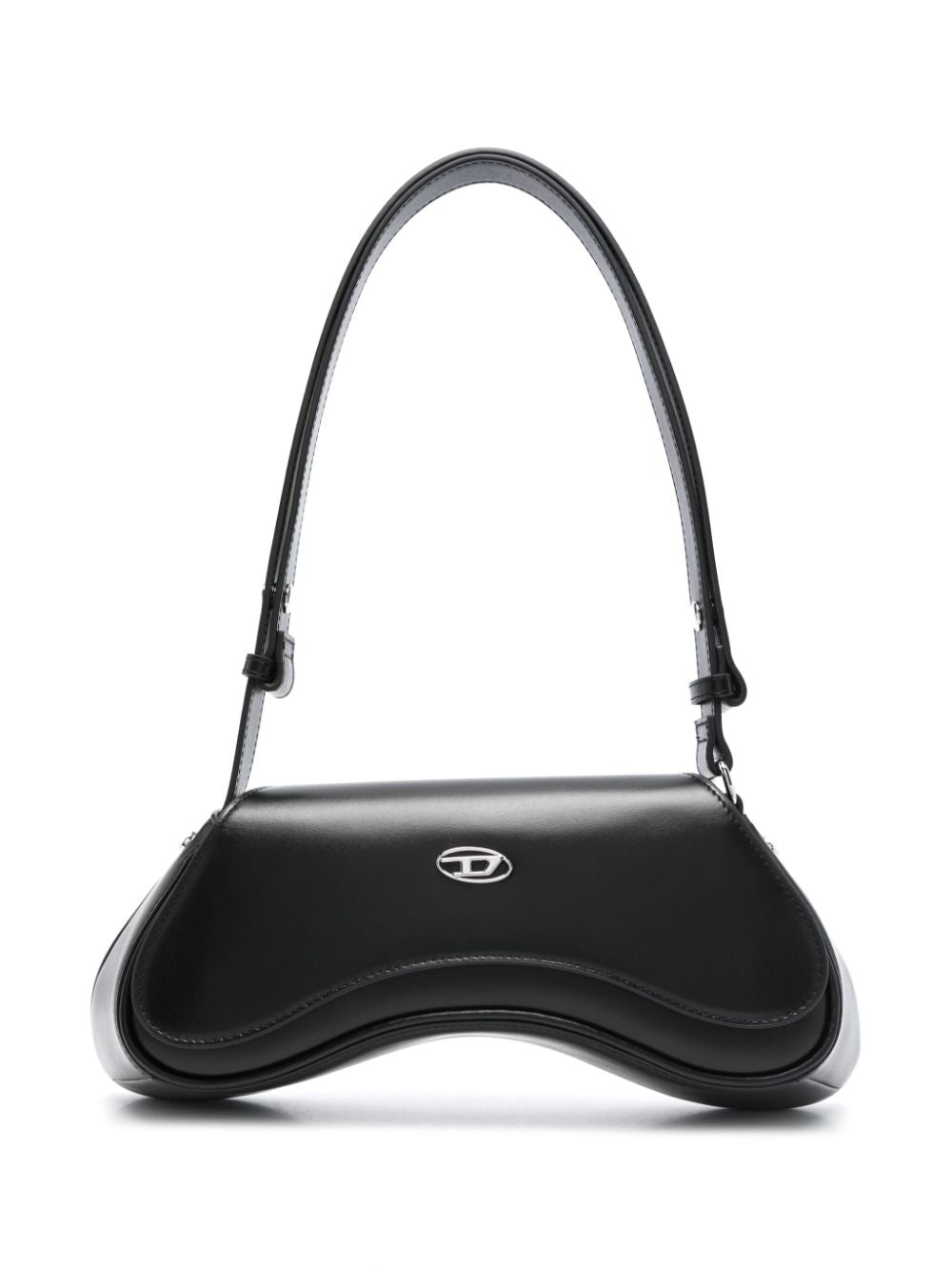 Diesel Women Play Crossbody Bag
