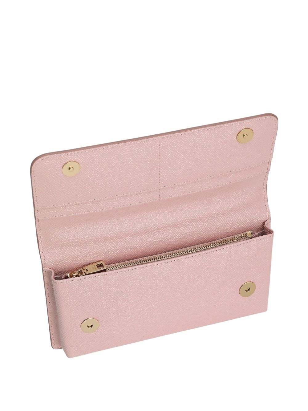 Dolce & Gabbana Women Leather Mini Bag DOLCE & GABBANA