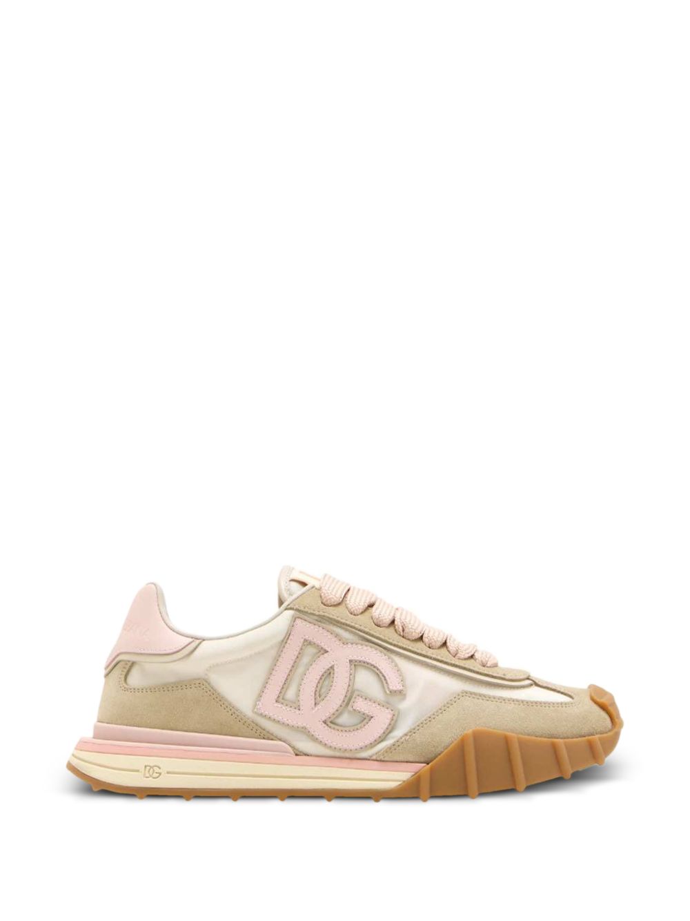 Dolce & Gabbana Women Dg Athletic Sneakers