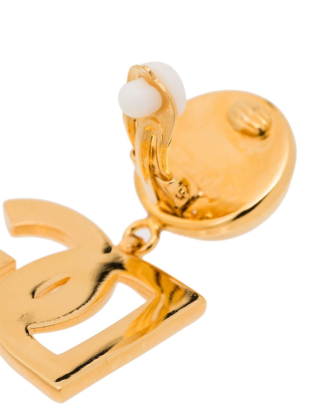 Dolce & Gabbana Women Dg Logo Earrings DOLCE & GABBANA