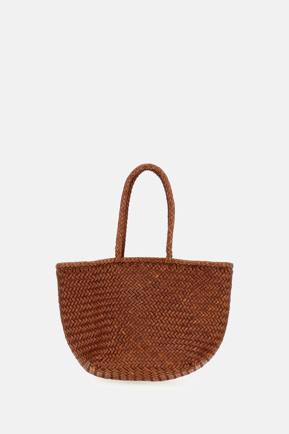 Dragon Diffusion Women Grace Basket Small Bag DRAGON DIFFUSION