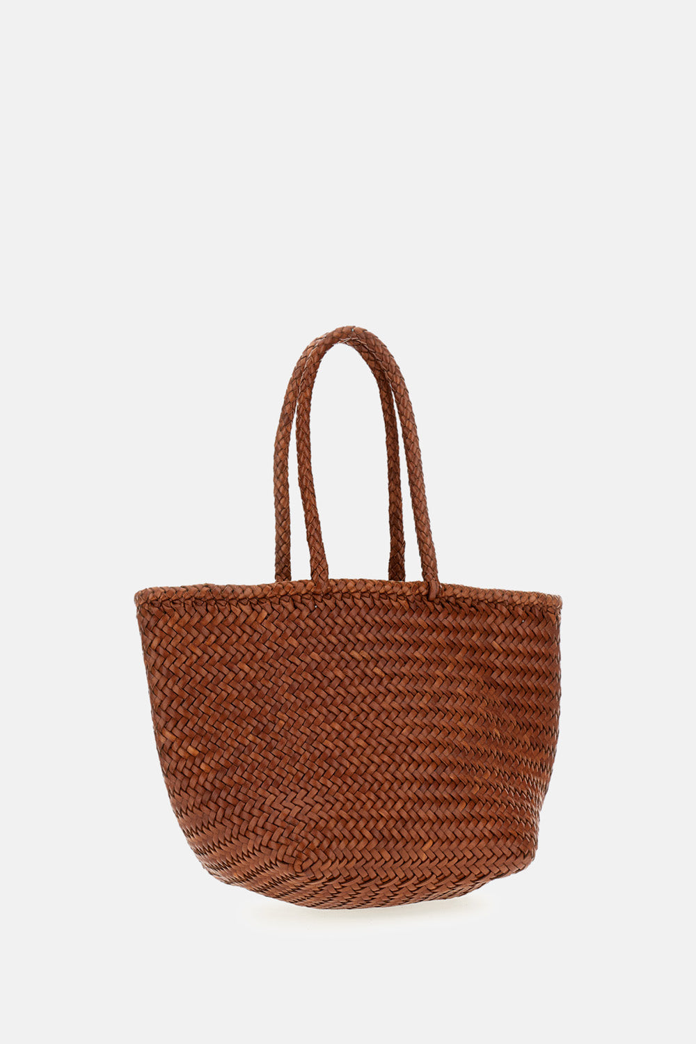 Dragon Diffusion Women Grace Basket Small Bag DRAGON DIFFUSION