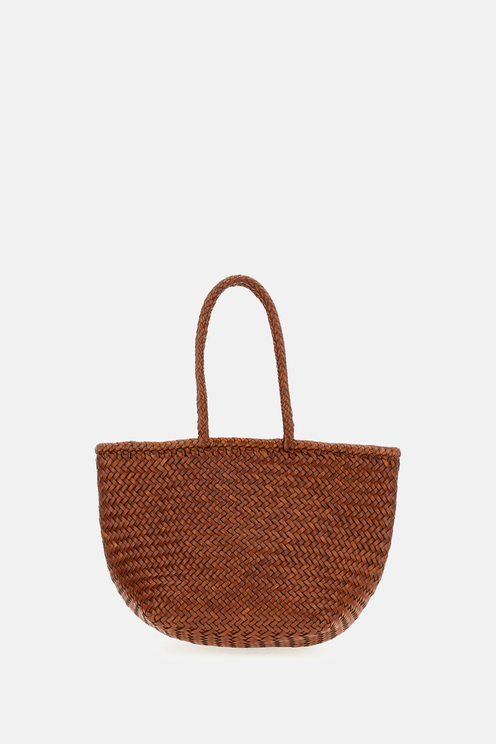Dragon Diffusion Women Grace Basket Small Bag DRAGON DIFFUSION