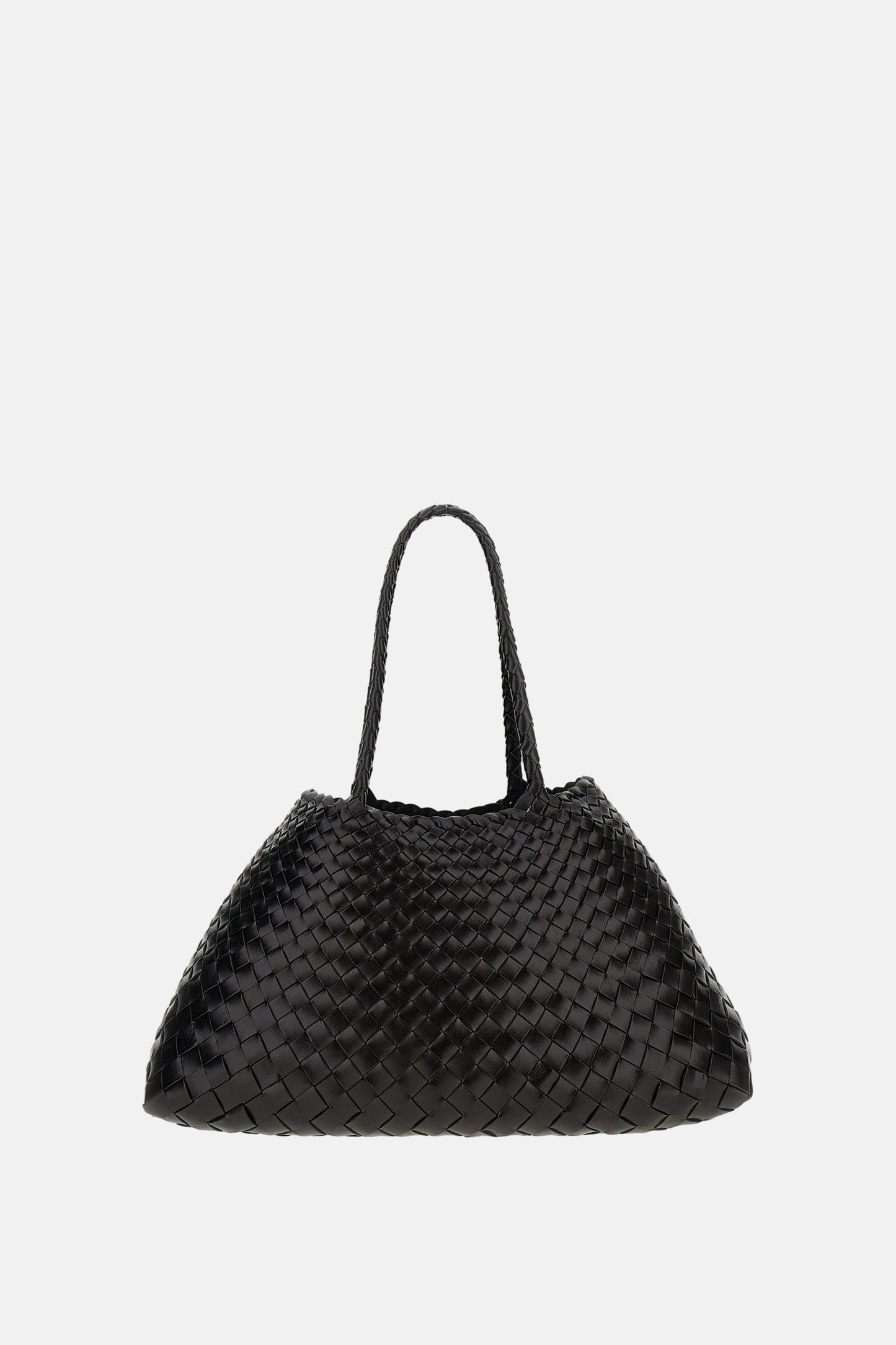 Dragon Diffusion Women Santa Croce Big Tote Bag DRAGON DIFFUSION