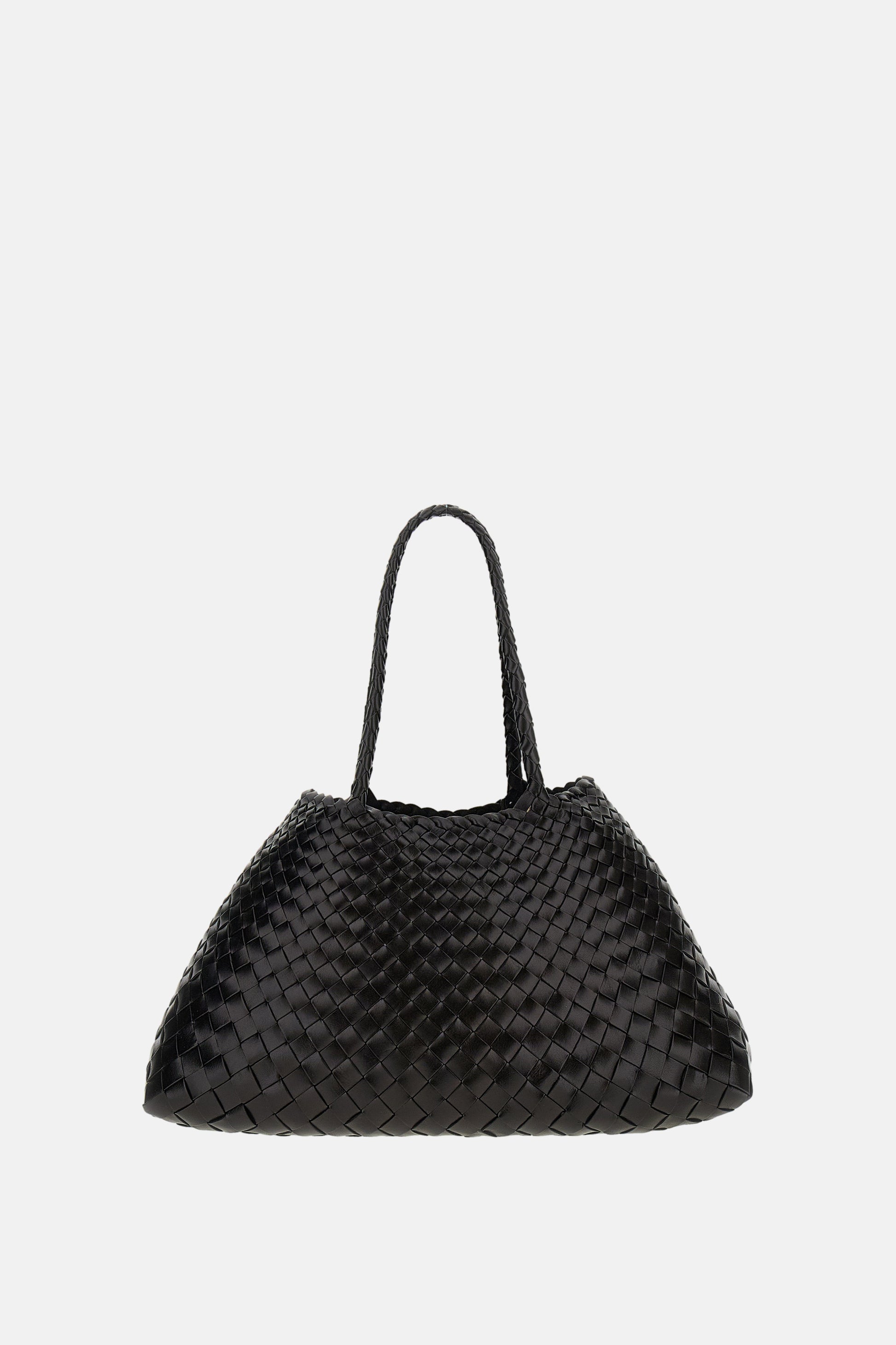 Dragon Diffusion Women Santa Croce Big Tote Bag DRAGON DIFFUSION