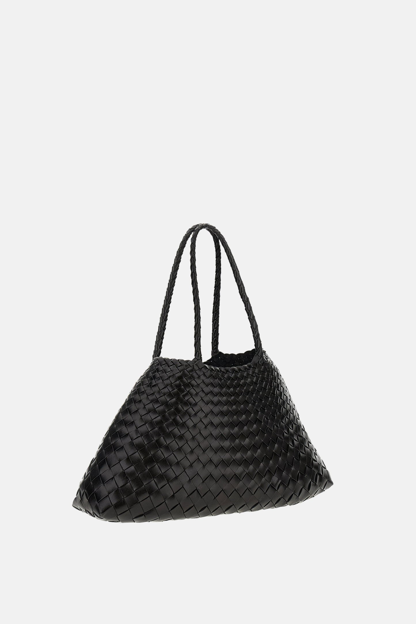 Dragon Diffusion Women Santa Croce Big Tote Bag DRAGON DIFFUSION