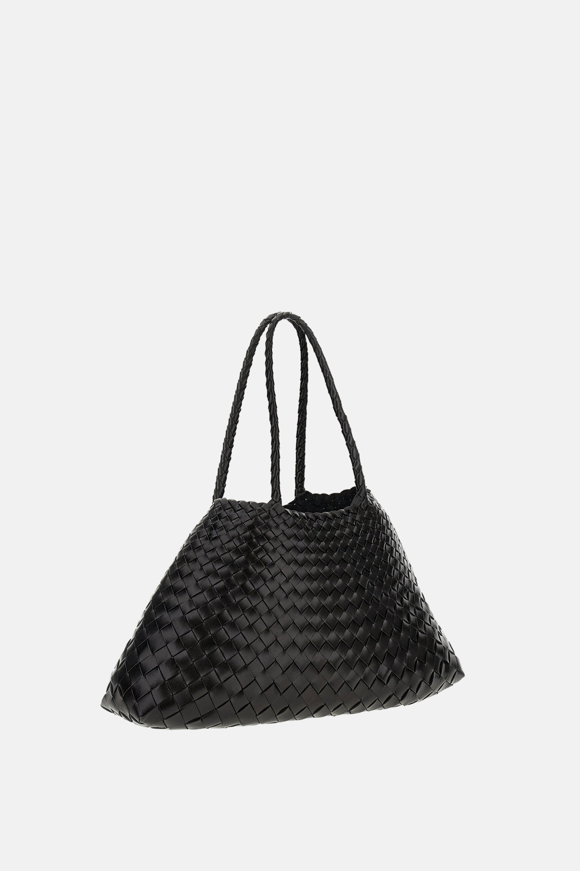 Dragon Diffusion Women Santa Croce Big Tote Bag DRAGON DIFFUSION