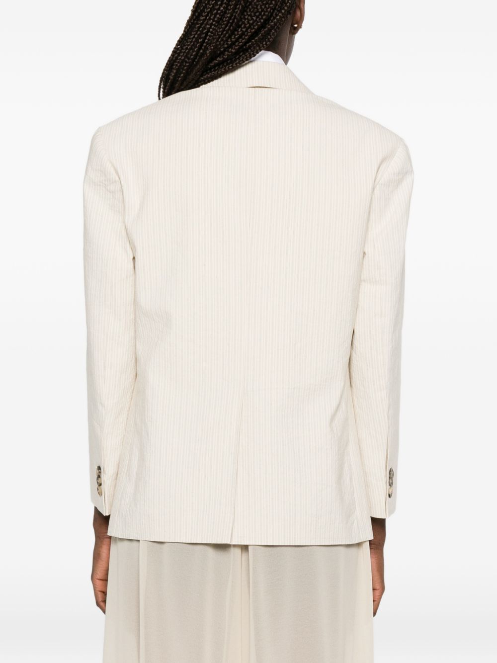 Dries Van Noten Women Birdy Single-Breasted Jacket