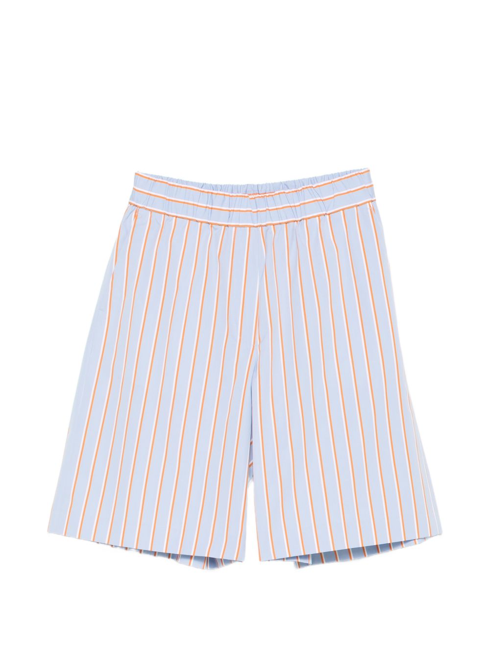 Dries Van Noten Women Pomy Striped Shorts DRIES VAN NOTEN