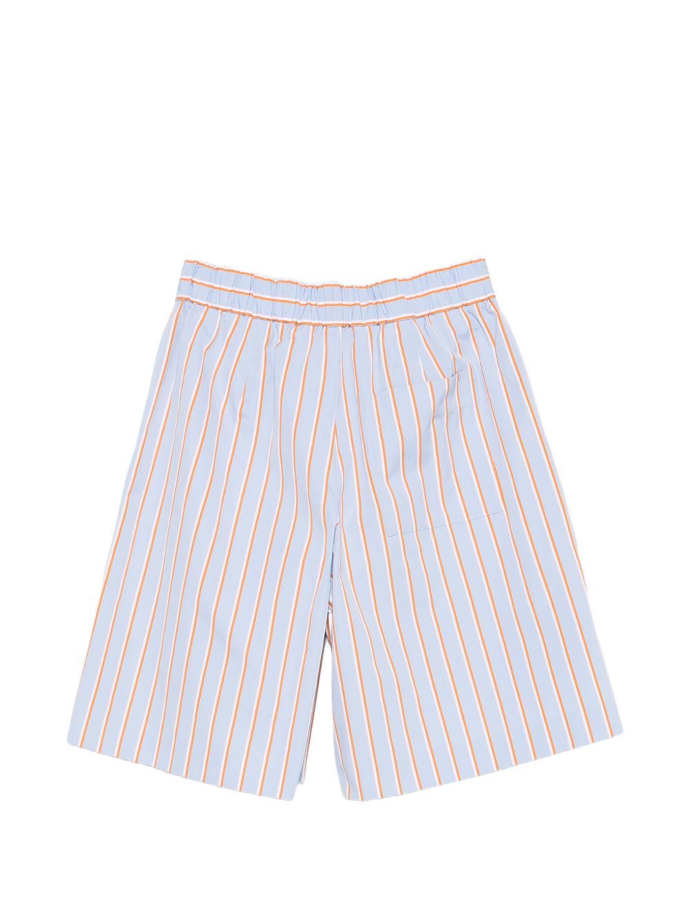 Dries Van Noten Women Pomy Striped Shorts DRIES VAN NOTEN