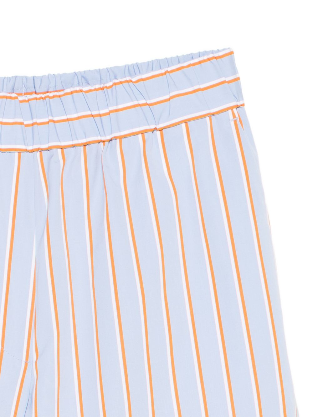Dries Van Noten Women Pomy Striped Shorts DRIES VAN NOTEN