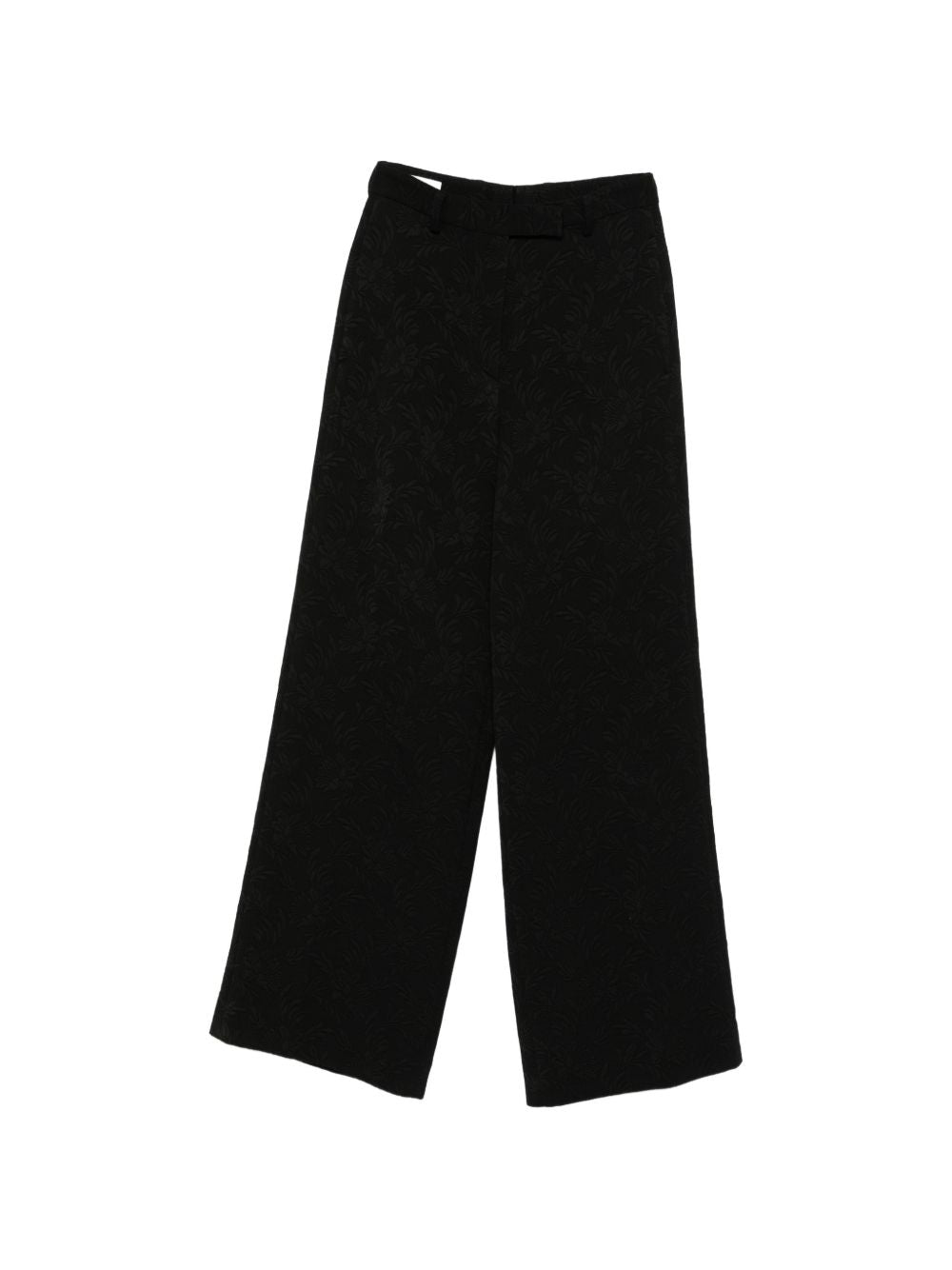 Dries Van Noten Women Wide-Leg Trousers DRIES VAN NOTEN