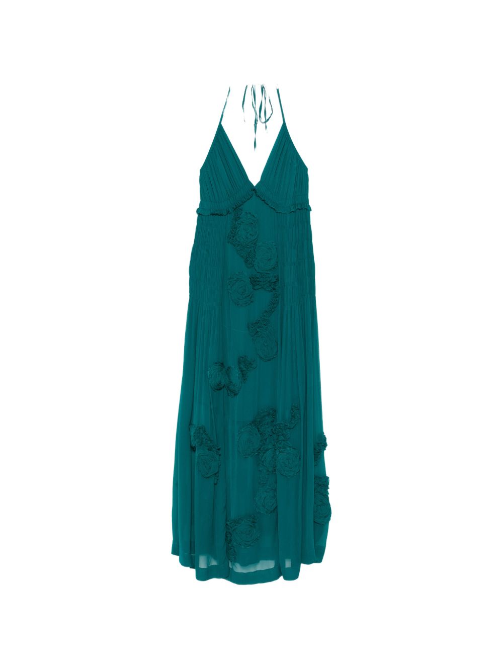 Dries Van Noten Women Drina Long Dress DRIES VAN NOTEN