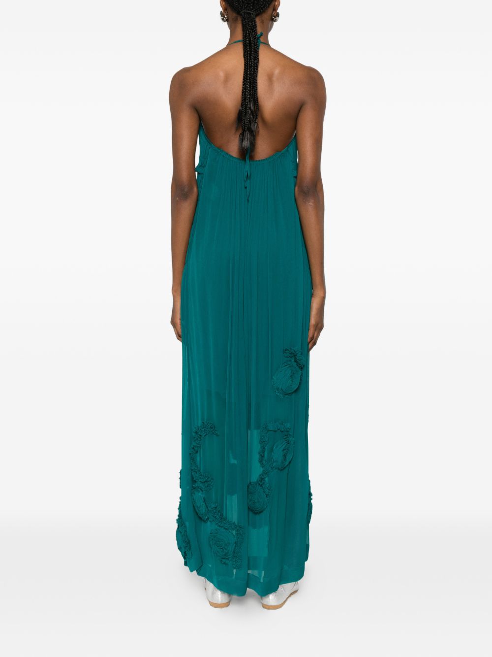 Dries Van Noten Women Drina Long Dress DRIES VAN NOTEN