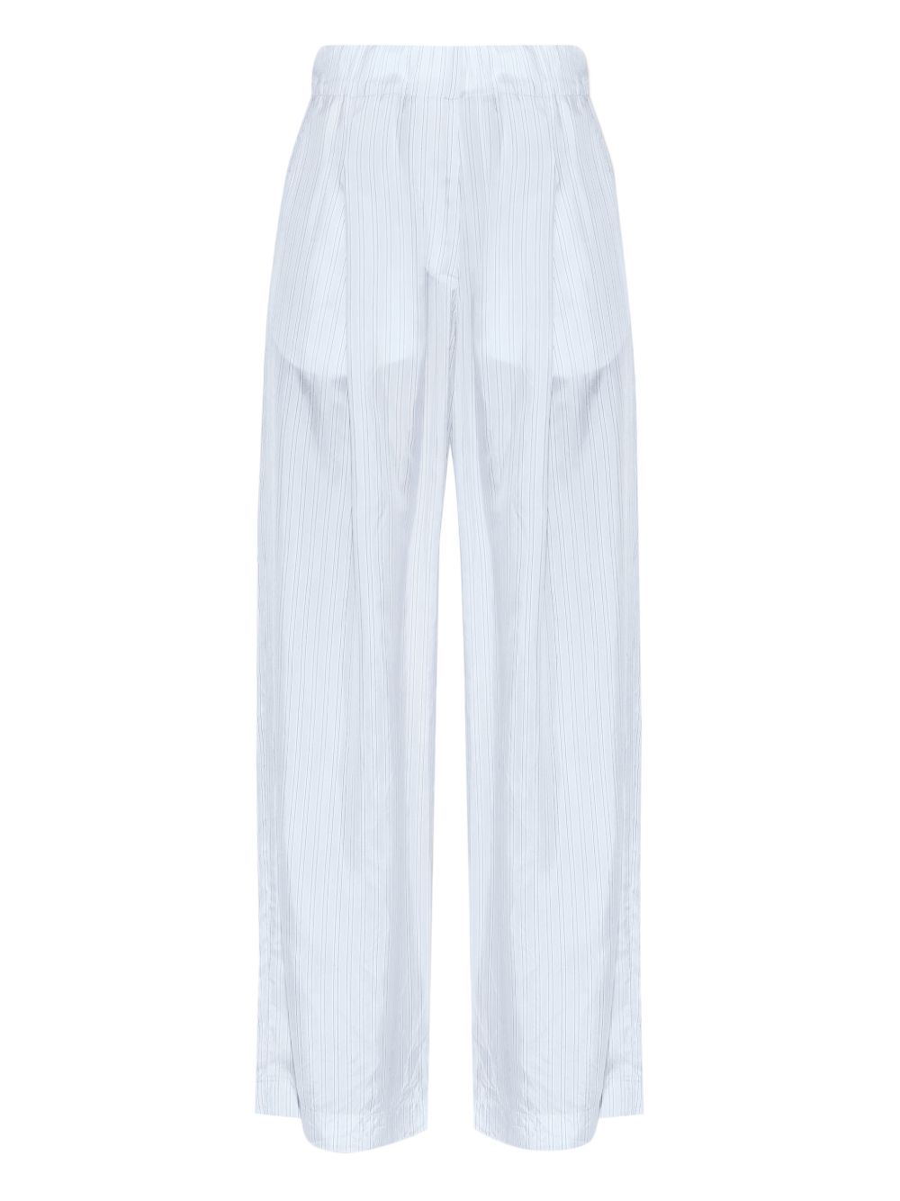 Dries Van Noten Women Pila Wide-Leg Trousers DRIES VAN NOTEN