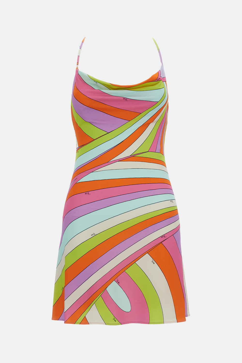 Emilio Pucci Women Mini Dress PUCCI