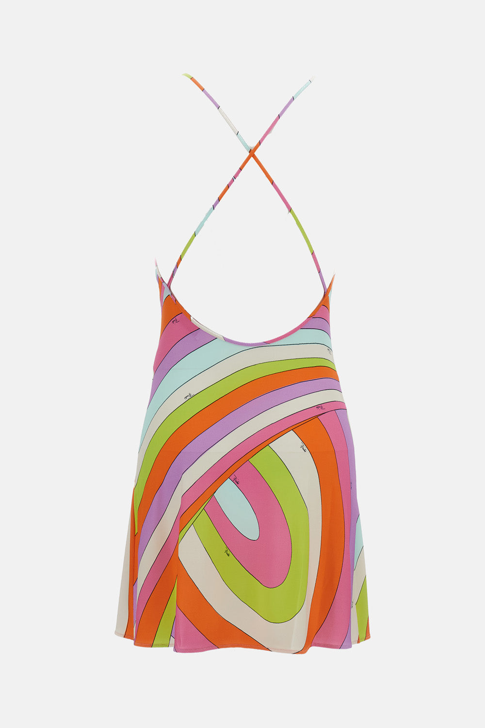 Emilio Pucci Women Mini Dress PUCCI