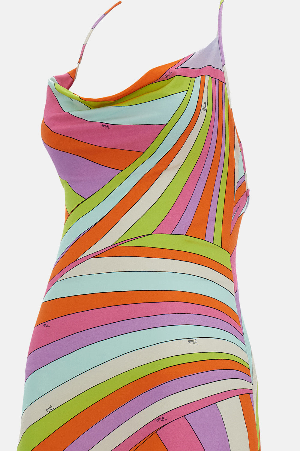 Emilio Pucci Women Mini Dress PUCCI
