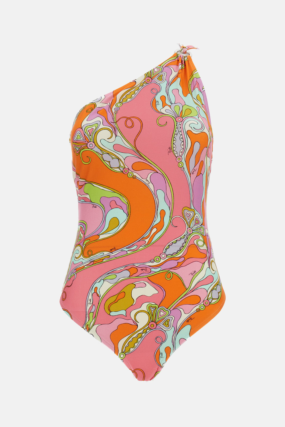 Emilio Pucci Women Swimsuit PUCCI