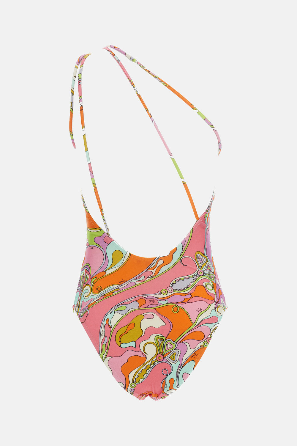 Emilio Pucci Women Swimsuit PUCCI