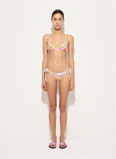 Emilio Pucci Women Slip Bikini PUCCI
