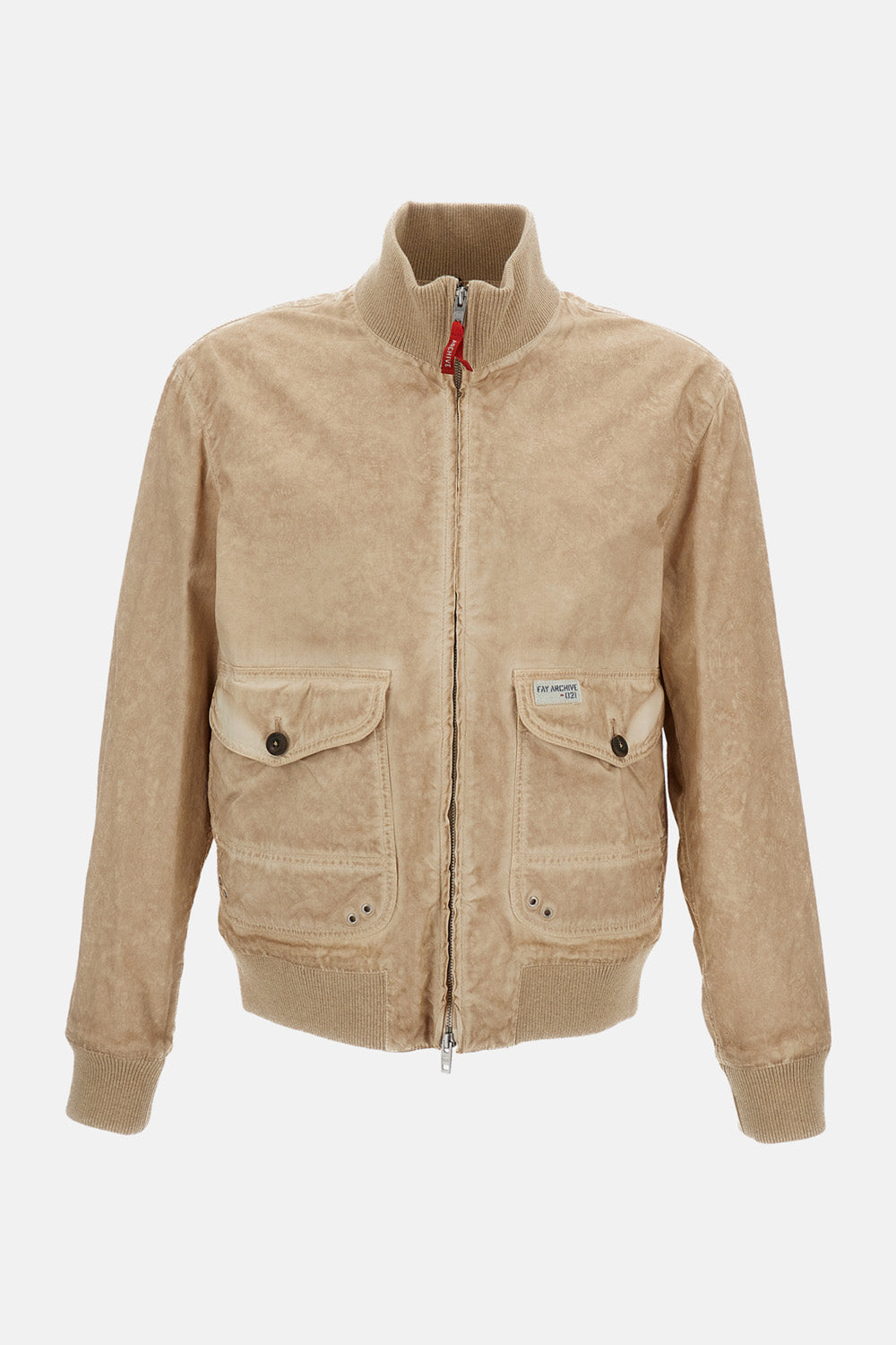 Fay Men Bomber Fay-Archive FAY