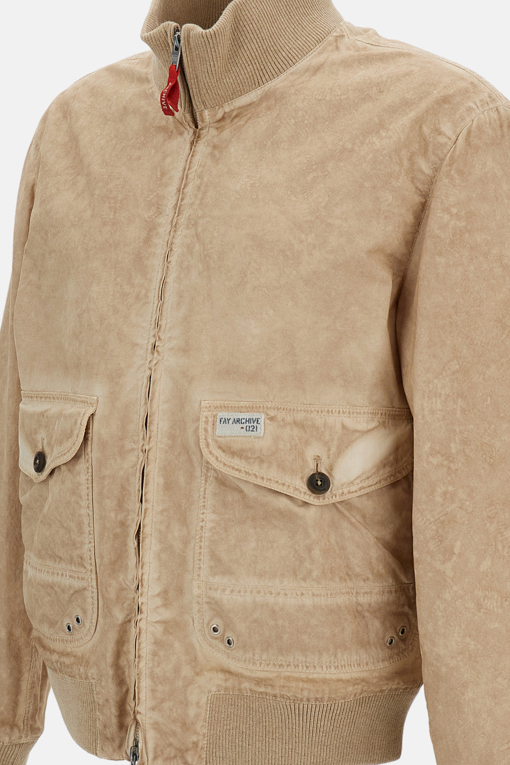 Fay Men Bomber Fay-Archive FAY