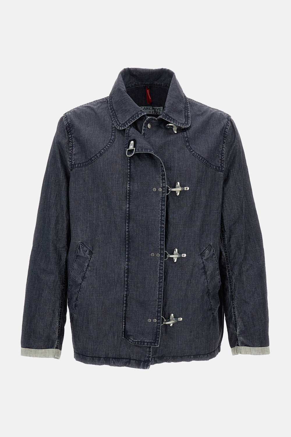 Fay Men 4 Ganci Fay-Archive FAY