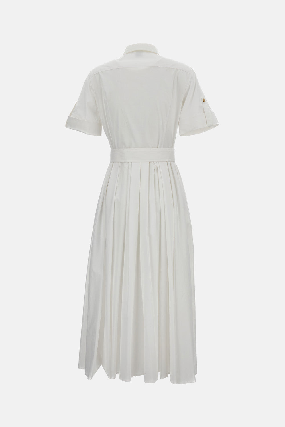 Fay Women Chemisier Short Sleevs Dress FAY