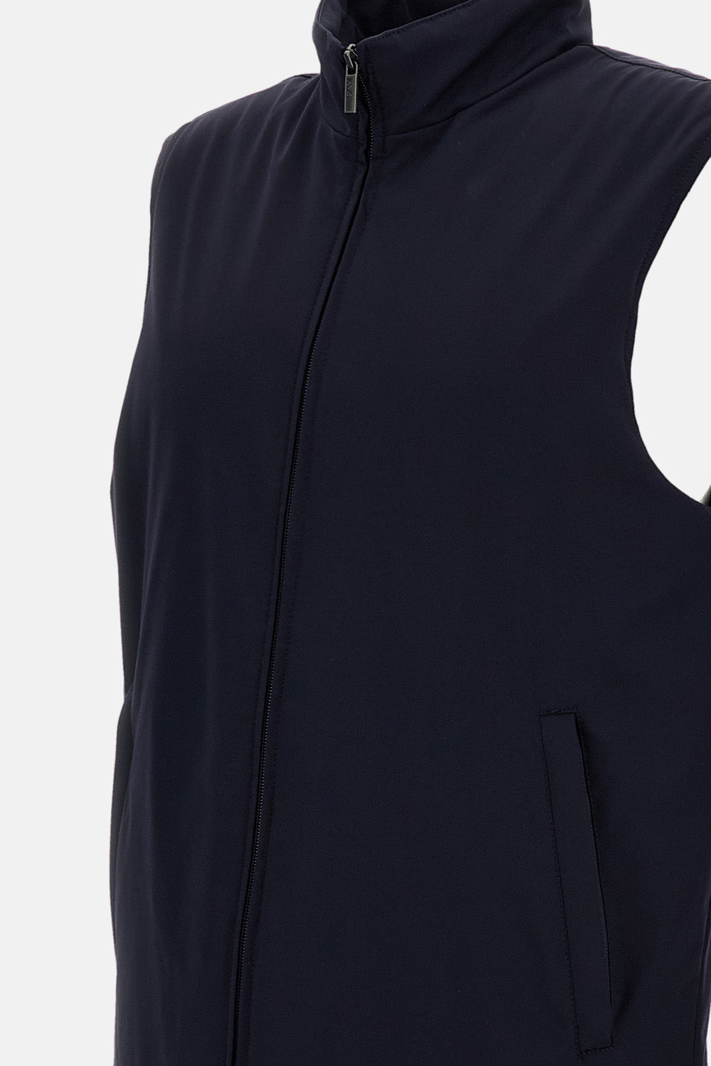 Fay Men Wind West Vest FAY