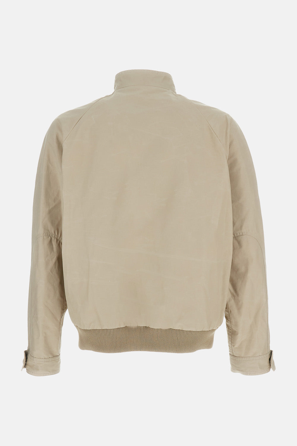 Fay Men Gentleman Racing Bomber Db Front FAY