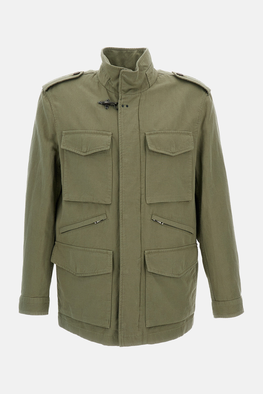Fay Men Explorer Field Jacket FAY