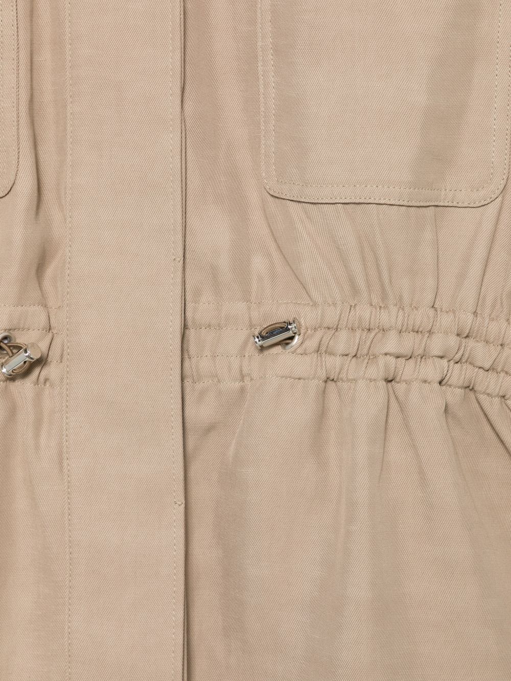 Fay Women Cotton Overshirt FAY