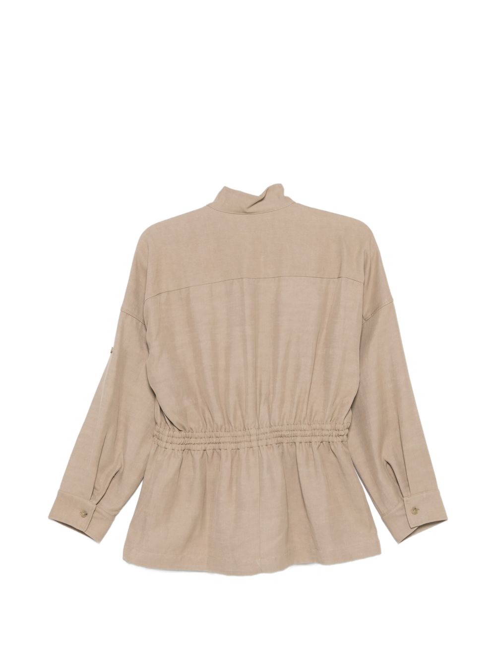 Fay Women Cotton Overshirt FAY