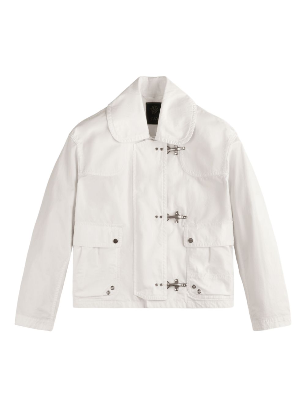Fay Women 3 Ganci Bomber Jacket FAY