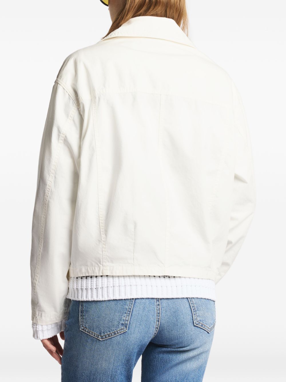 Fay Women 3 Ganci Bomber Jacket FAY