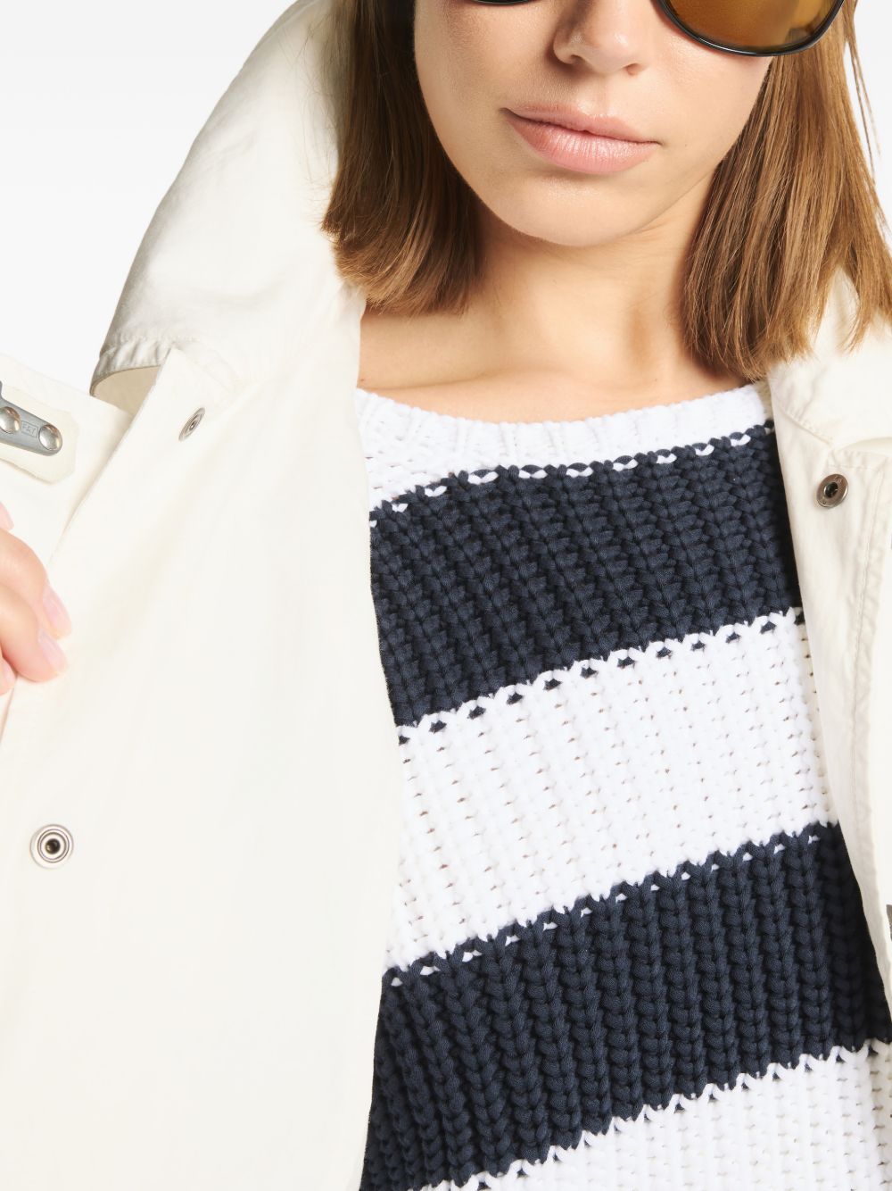 Fay Women 3 Ganci Bomber Jacket FAY
