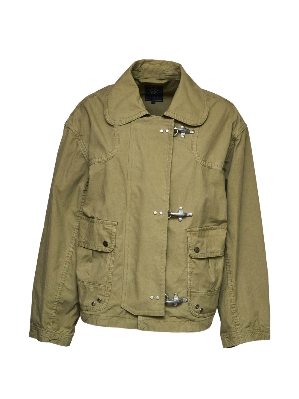 Fay Women 3 Ganci Bomber Jacket FAY