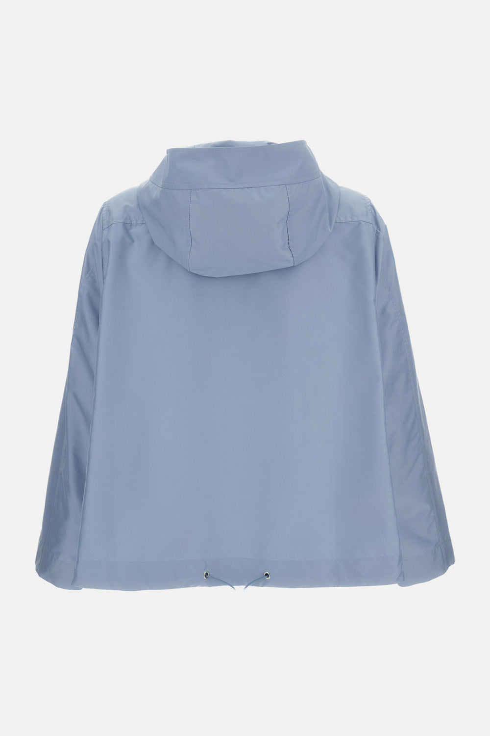 Fay Women Short Parka Popeline Tech FAY
