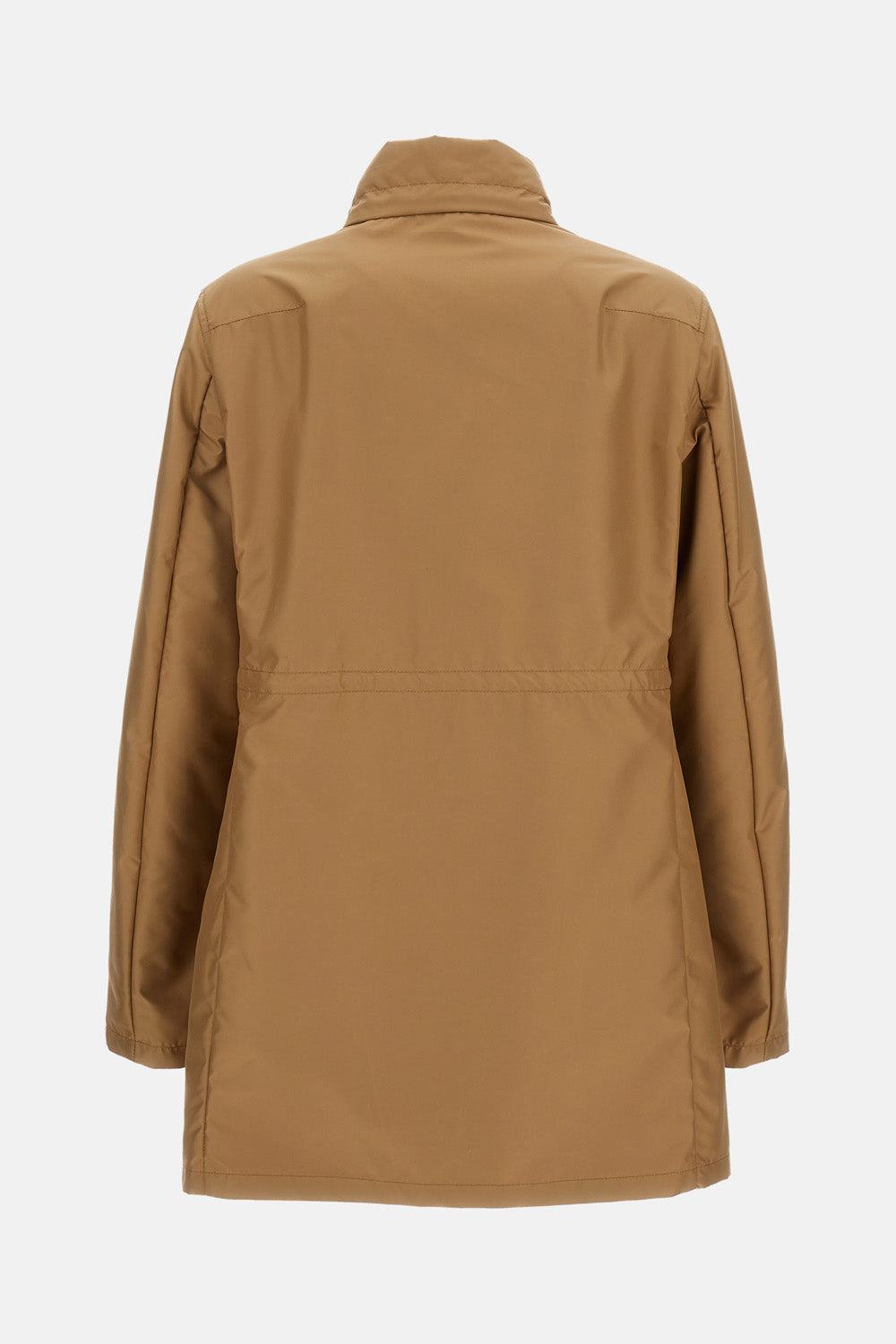 Fay Women Virginia Overcpat Popeline Tech FAY