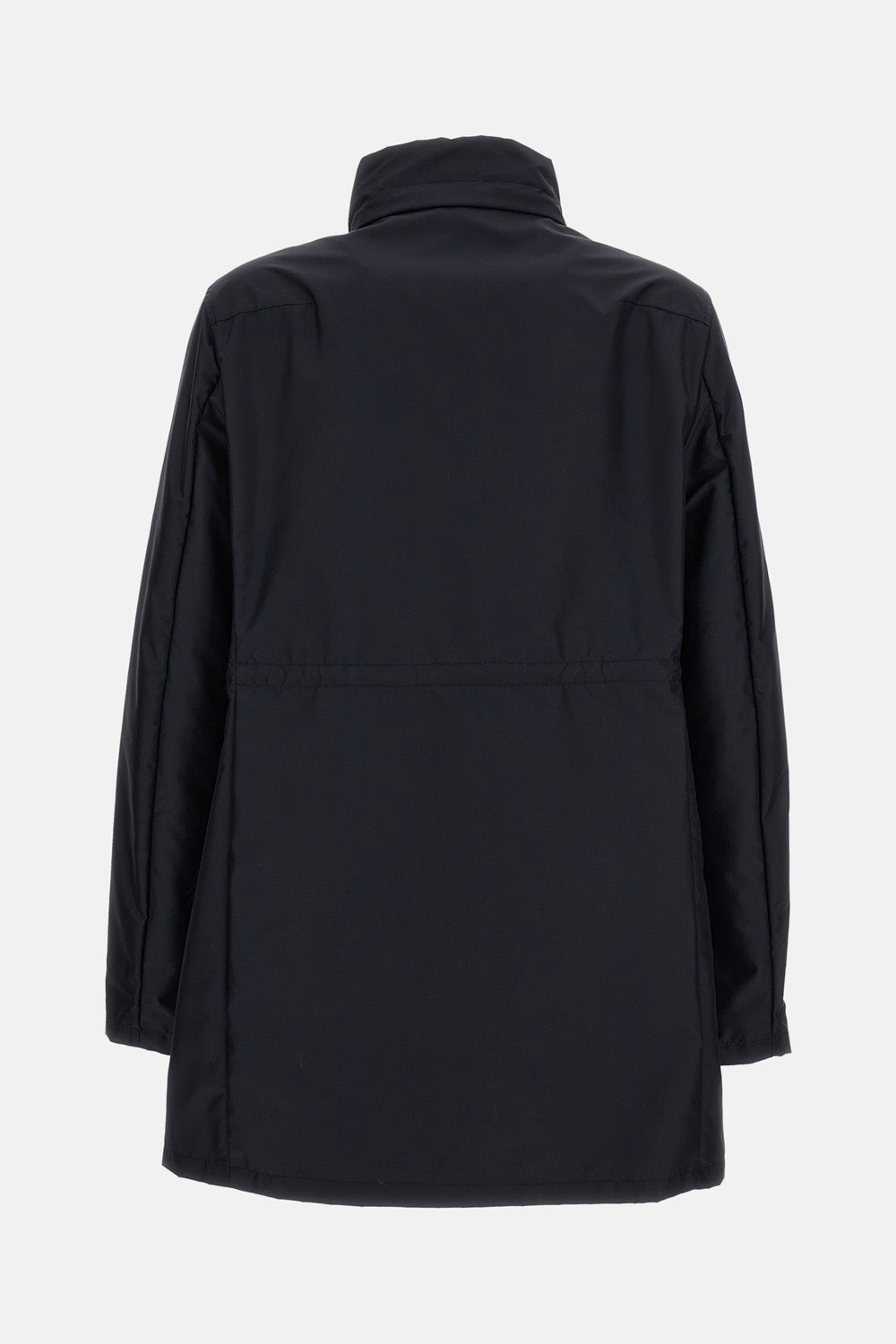 Fay Women Virginia Overcoat Popeline Tech FAY